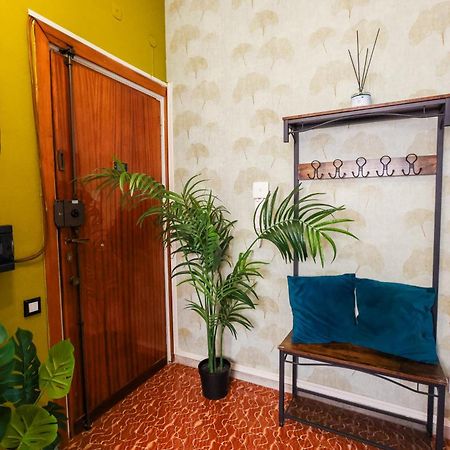 Apartmán Casa Dolce Casa New Řím Exteriér fotografie