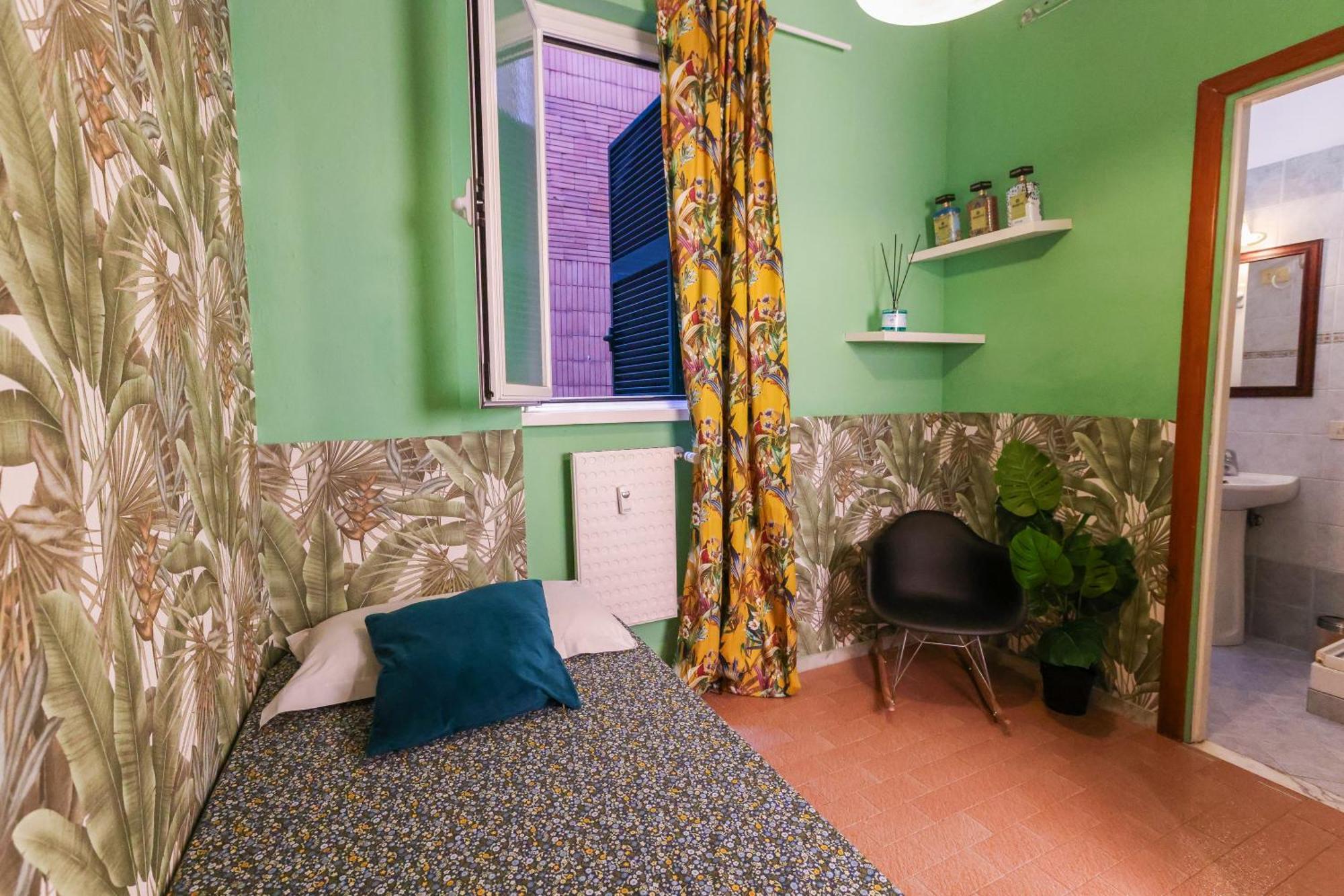 Apartmán Casa Dolce Casa New Řím Exteriér fotografie