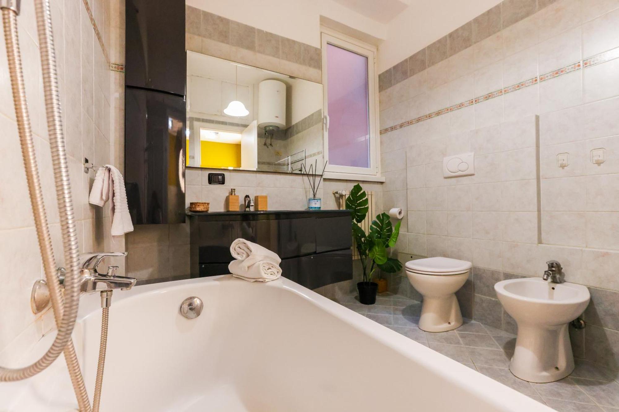 Apartmán Casa Dolce Casa New Řím Exteriér fotografie