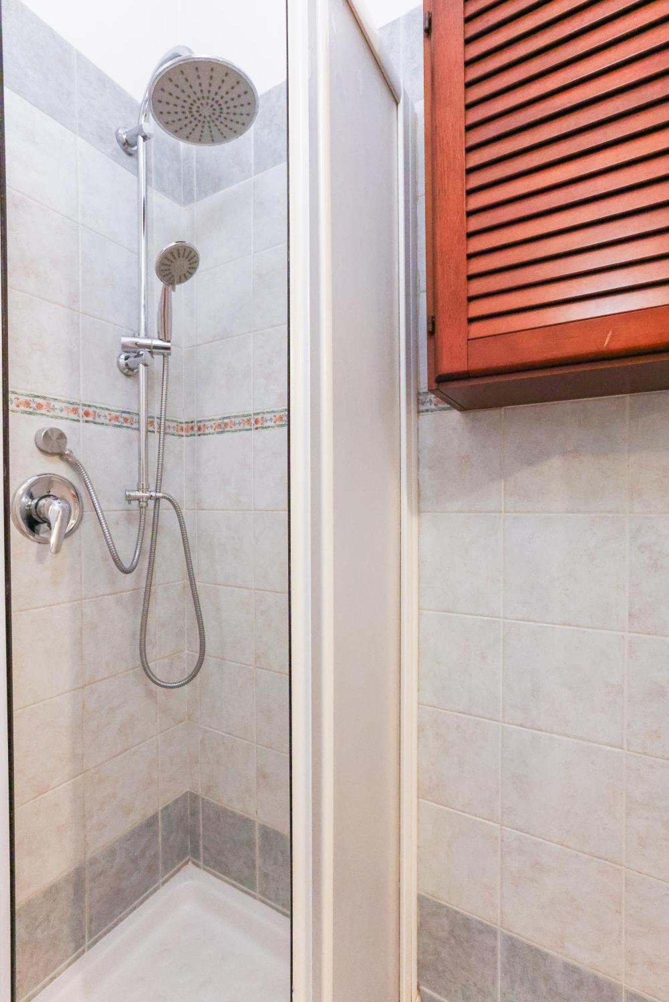 Apartmán Casa Dolce Casa New Řím Exteriér fotografie