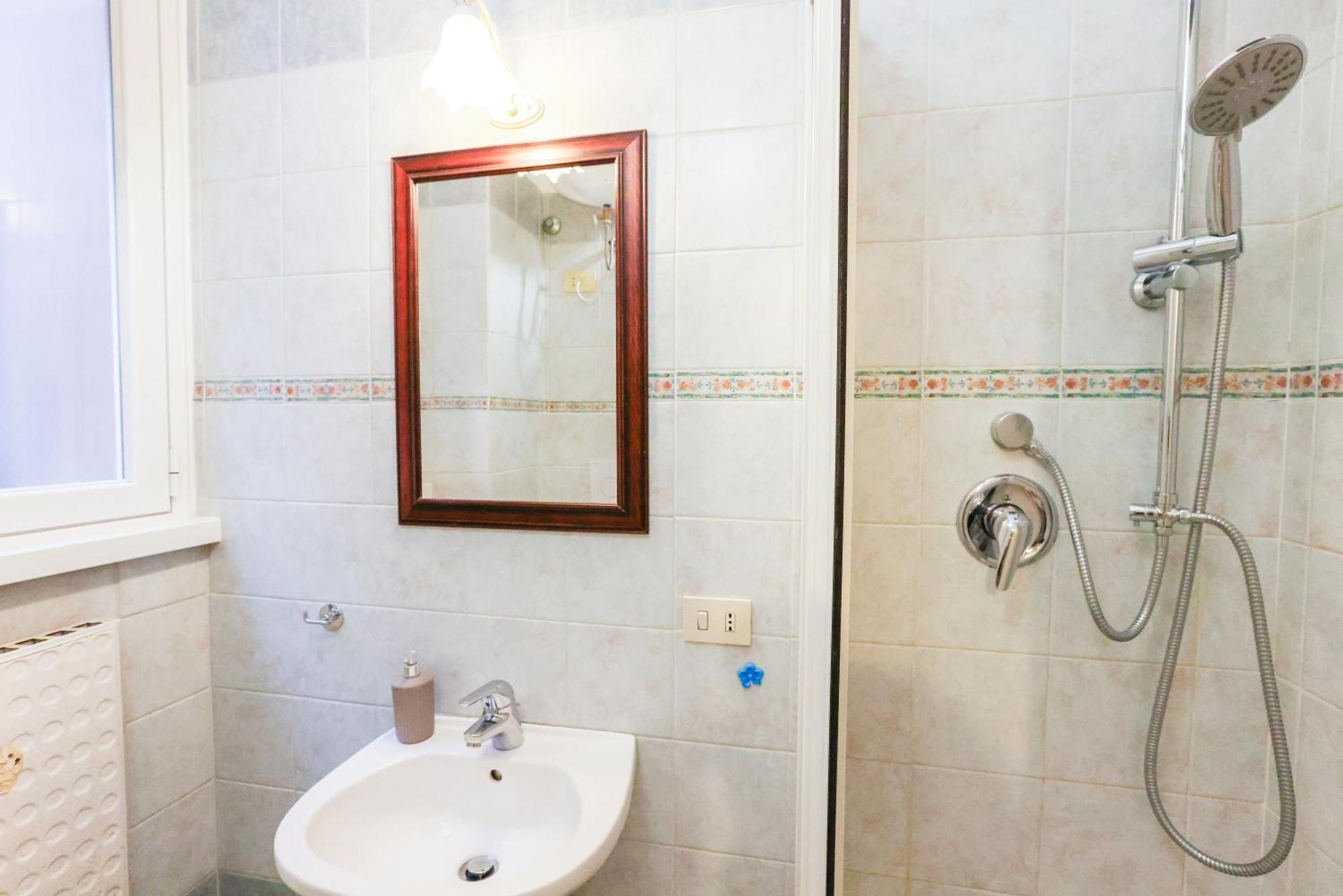 Apartmán Casa Dolce Casa New Řím Exteriér fotografie