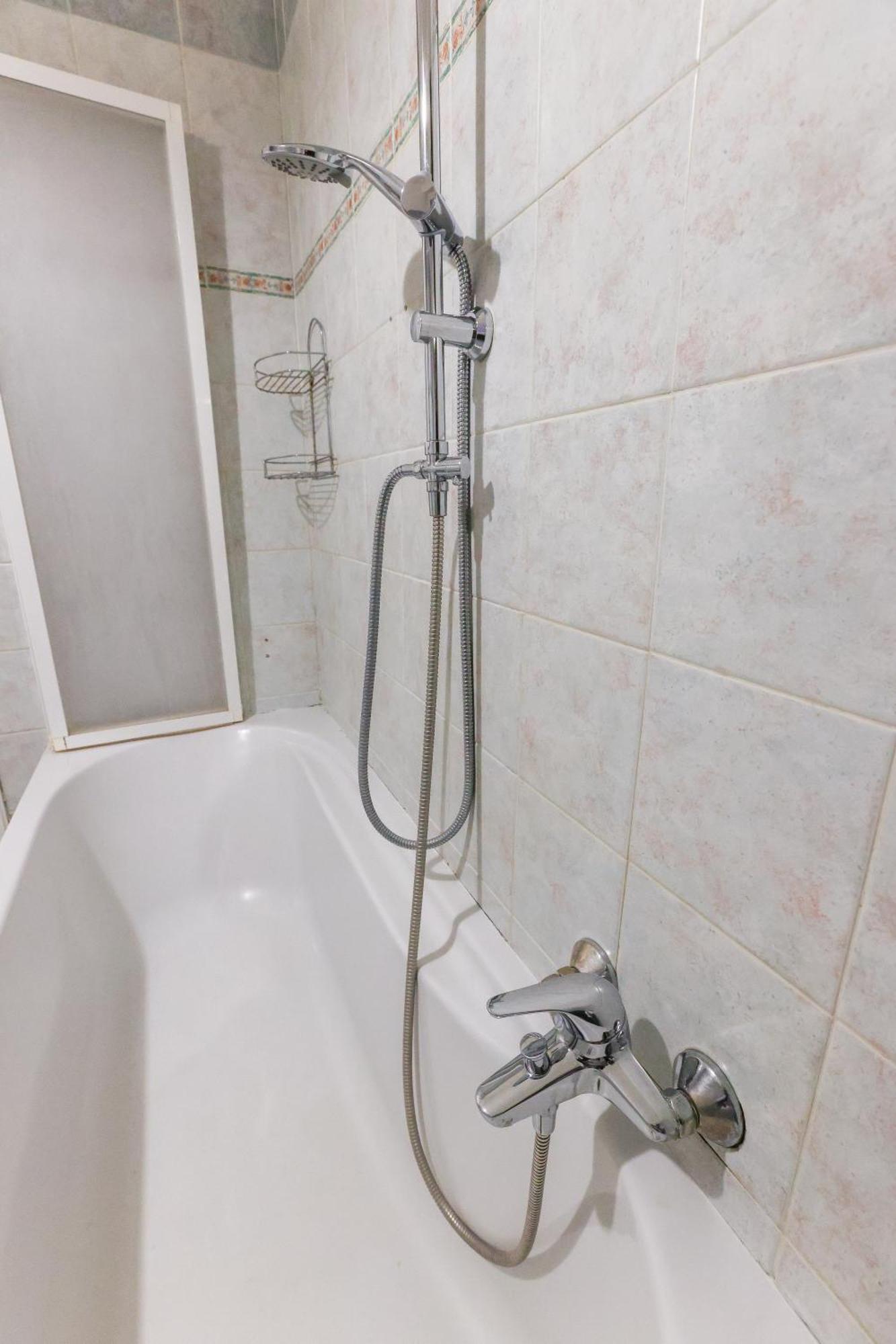 Apartmán Casa Dolce Casa New Řím Exteriér fotografie