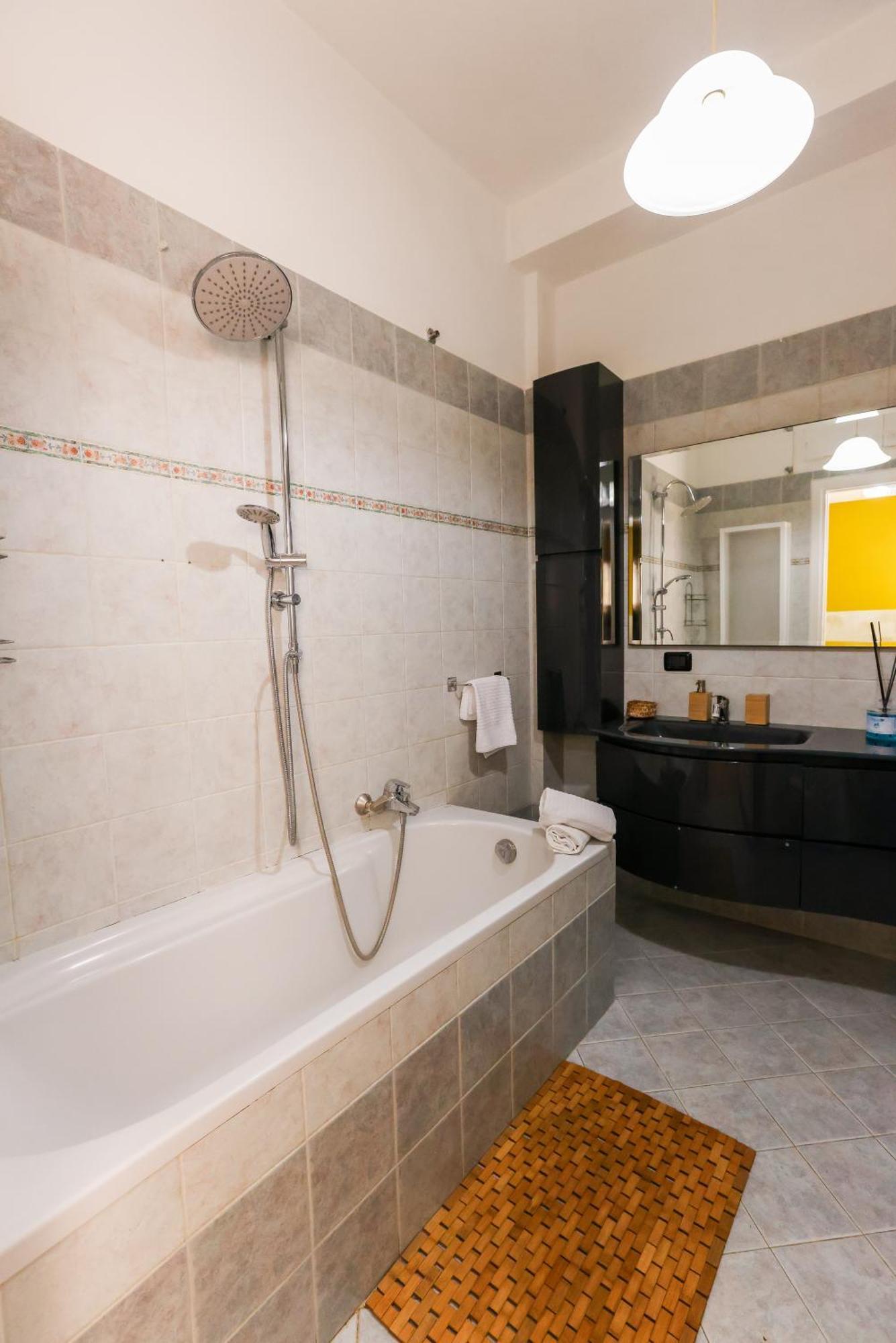Apartmán Casa Dolce Casa New Řím Exteriér fotografie
