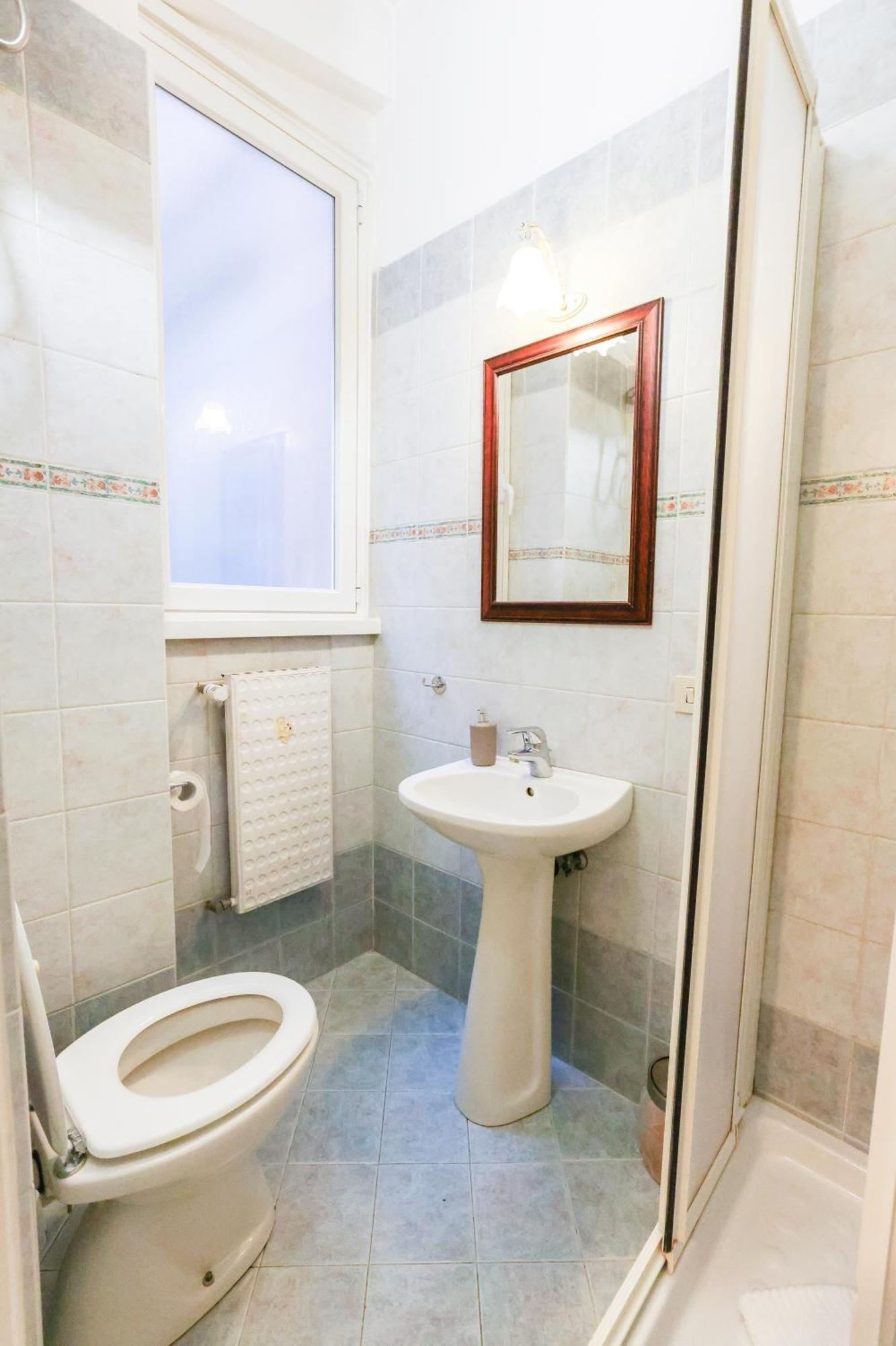 Apartmán Casa Dolce Casa New Řím Exteriér fotografie