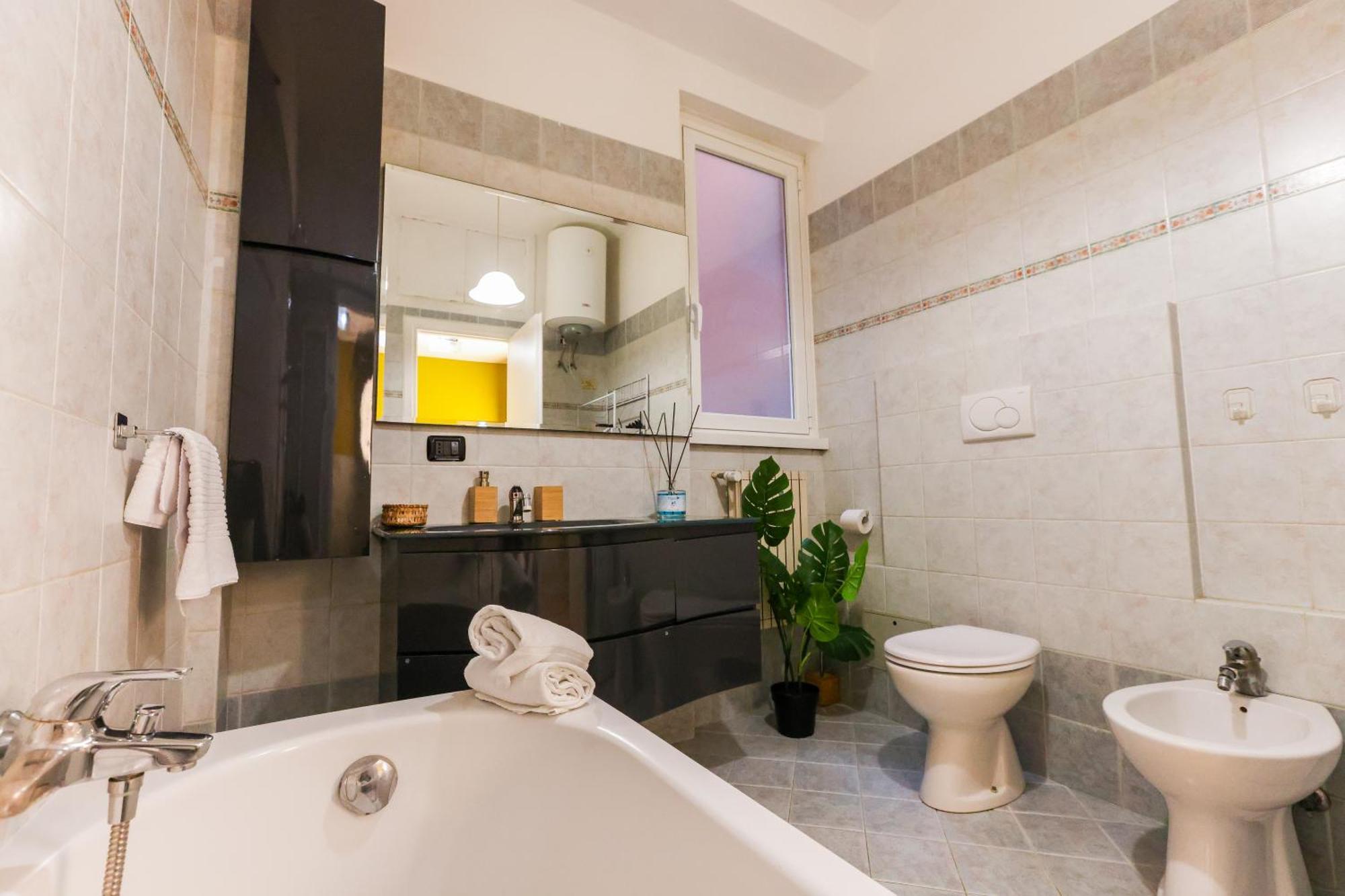 Apartmán Casa Dolce Casa New Řím Exteriér fotografie
