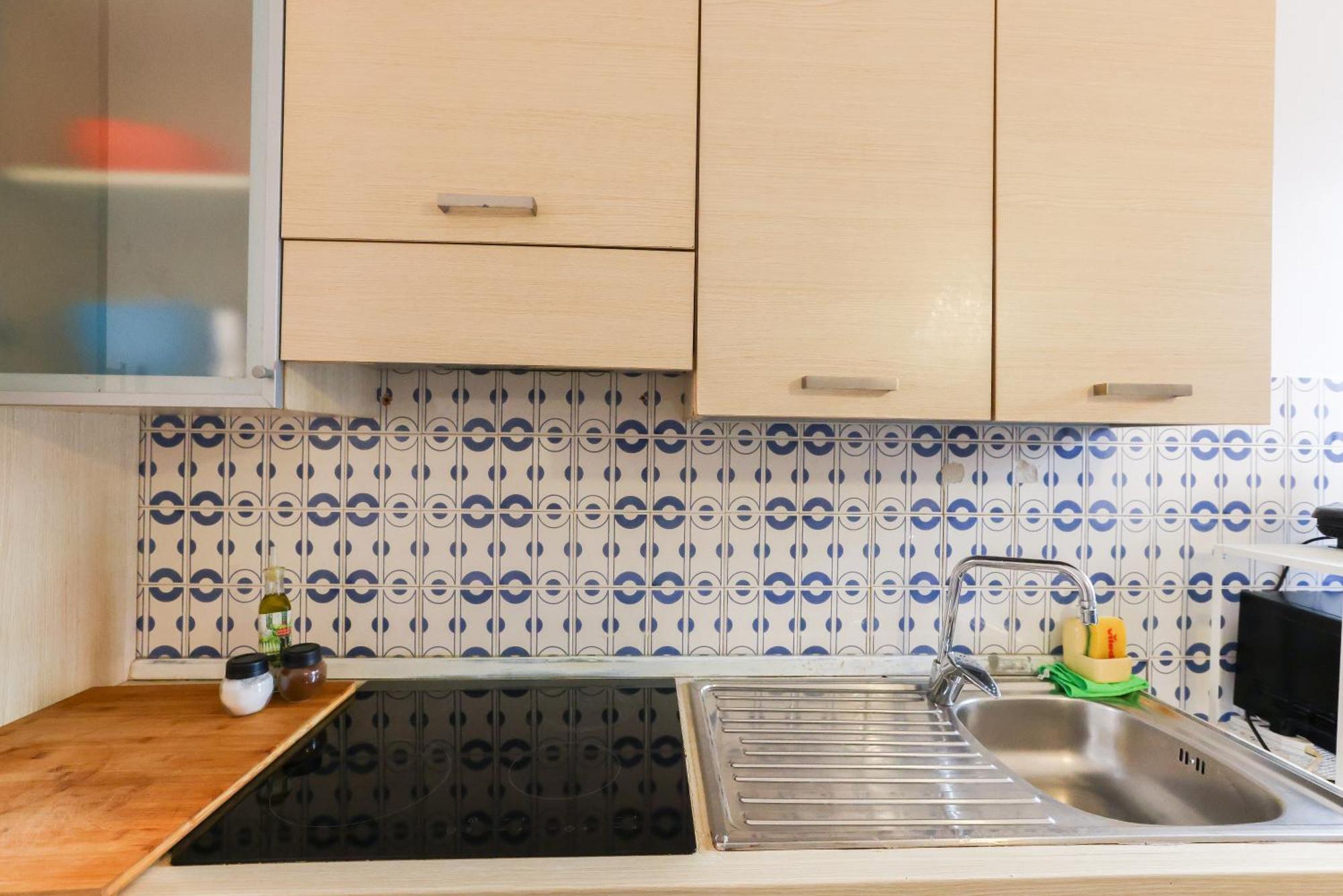 Apartmán Casa Dolce Casa New Řím Exteriér fotografie