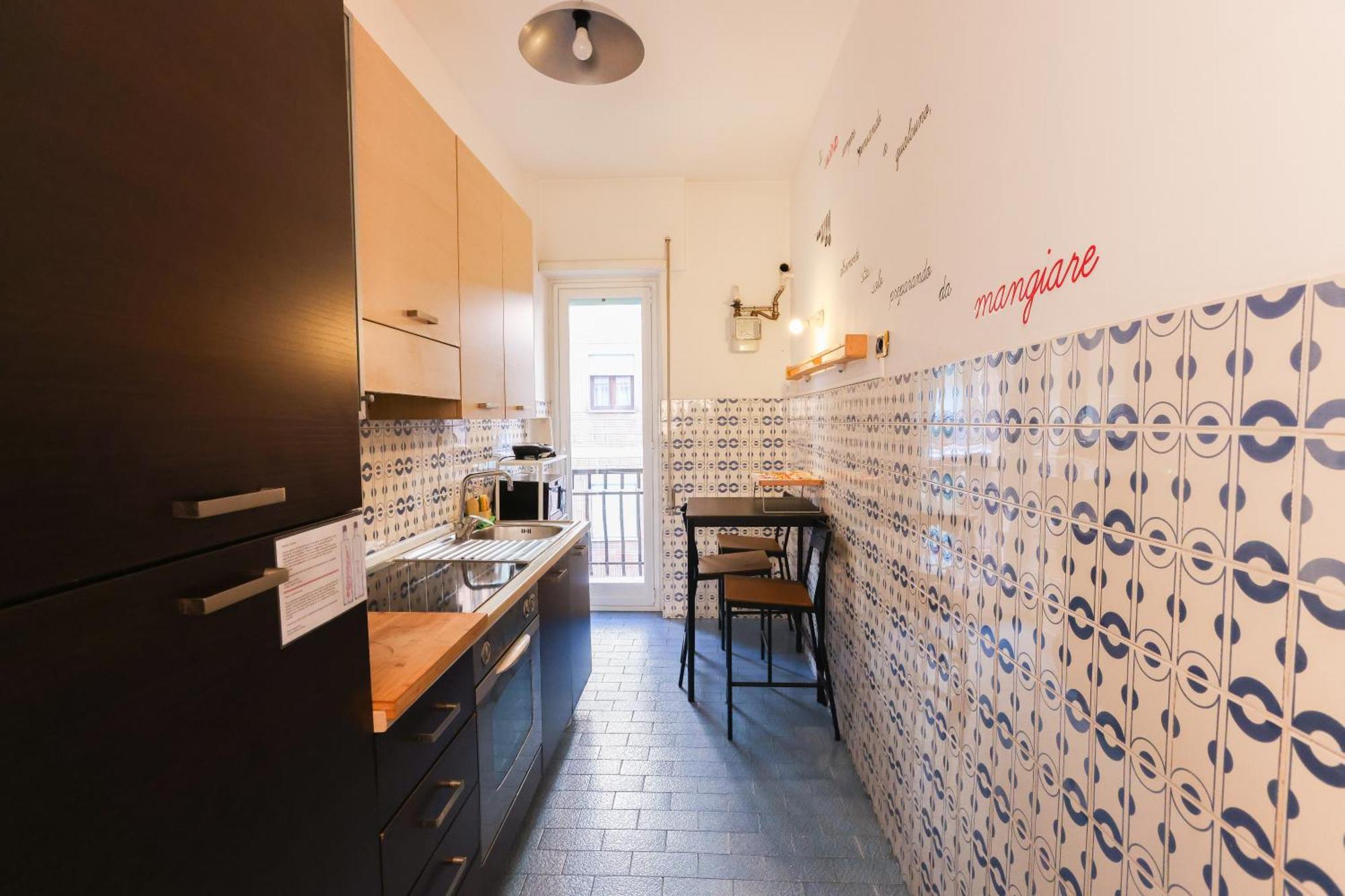 Apartmán Casa Dolce Casa New Řím Exteriér fotografie